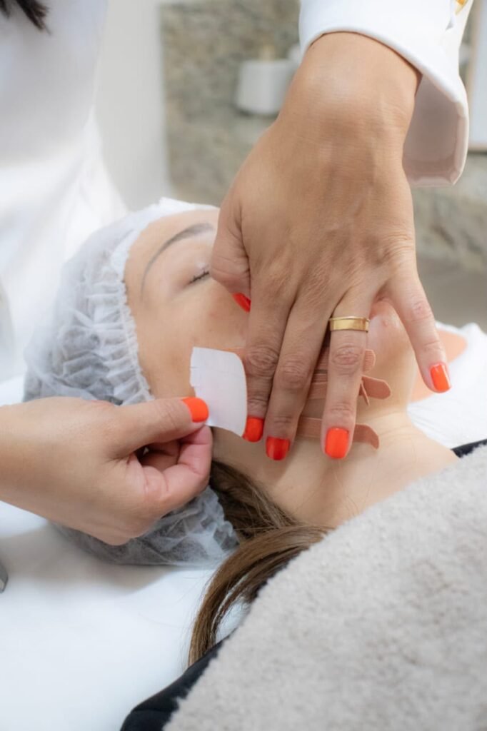 Tratamento de fibroses e aderências com Andressa Costa em Itu
